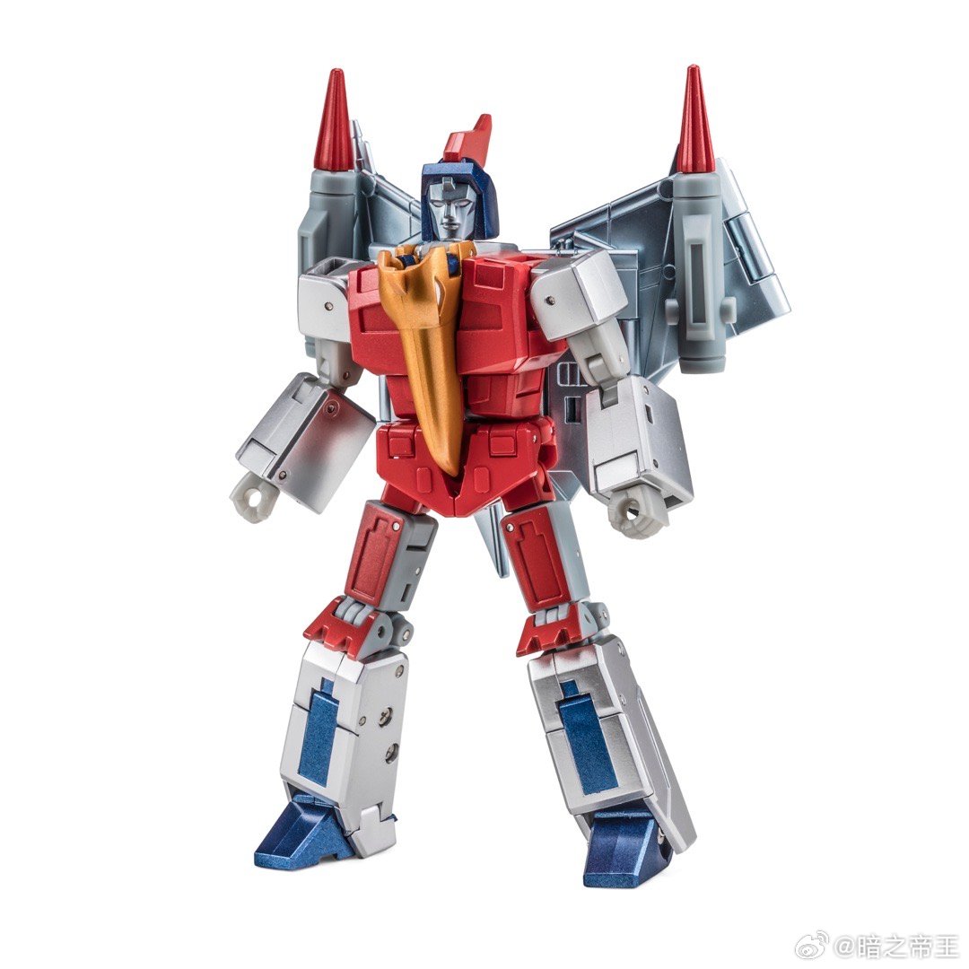 NewAge H57 Freyr (Legends Swoop) Variants Taking Flight